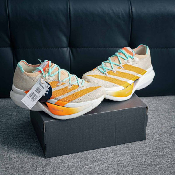 Adidas adizero prime x3 strung