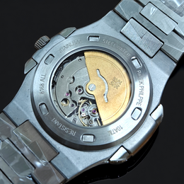 Patek philipe Nautilus Automatic