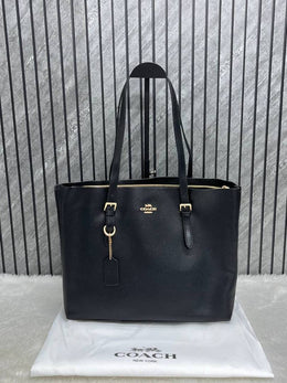 Coacc m ollie Tote With DustCover Premium