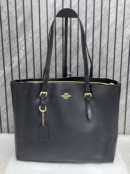 Coacc m ollie Tote With DustCover Premium