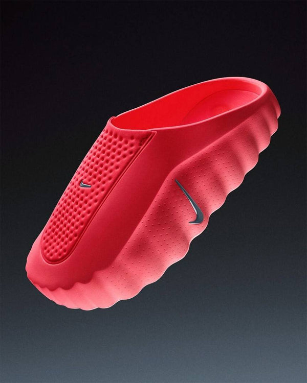 Nike Mind 001 Mule Solar Red