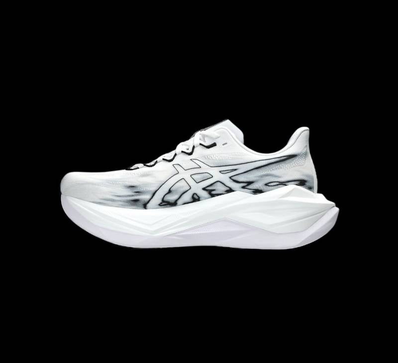 Asics Superblast 3 pure white