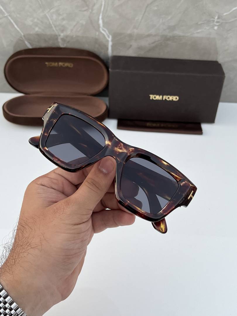 Tomfor 4184_tigerblack