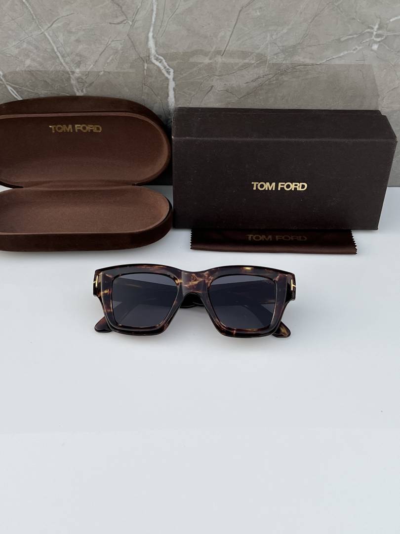 Tomfor 4184_tigerblack