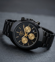 Rado Chronometer Official Certified 100M