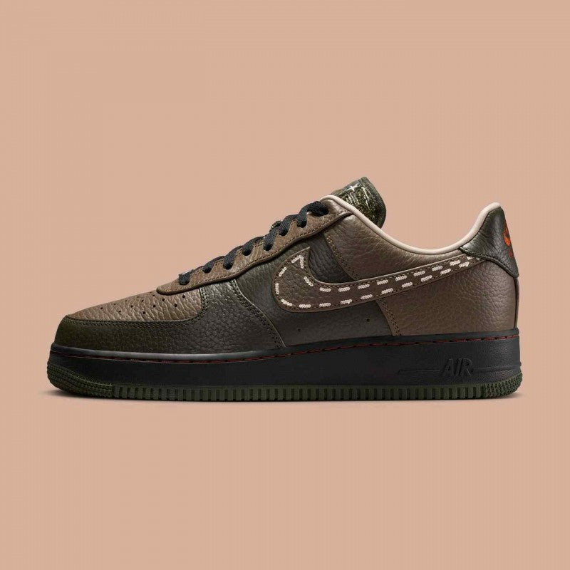 Nike AirForce 1 Sequoia