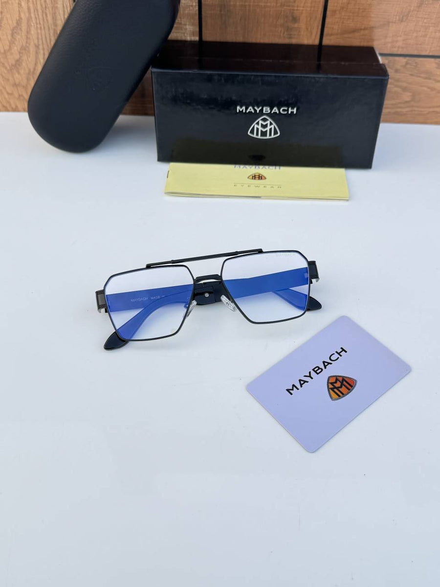 Maybac 7345 black plano