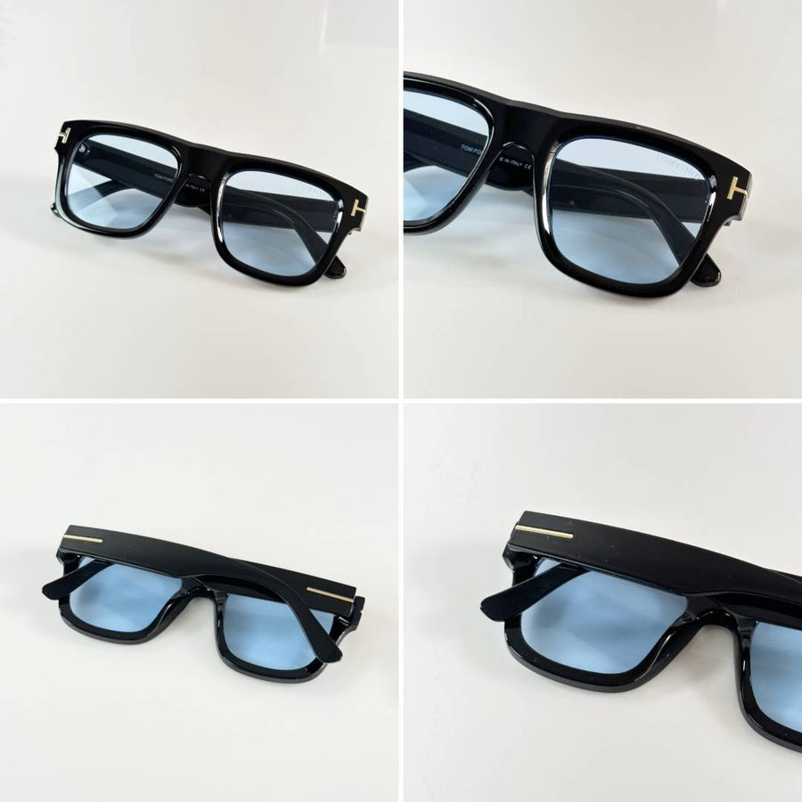Tomfor 259 Black Blue