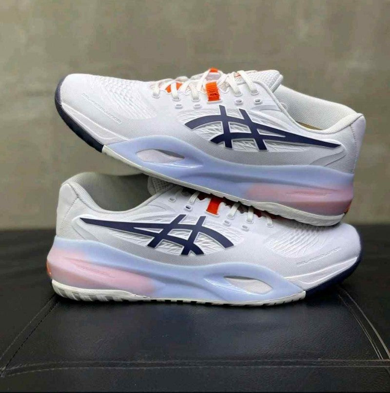 Asics GEL-RESOLUTION X TENNIS 197