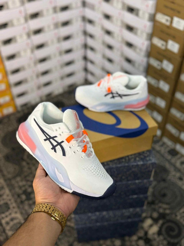 Asics GEL-RESOLUTION X TENNIS 197