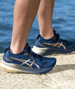 Asics Gel Kayano 31 Platinum Blue 2664
