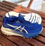 Asics Gel Kayano 31 Platinum Blue 2664