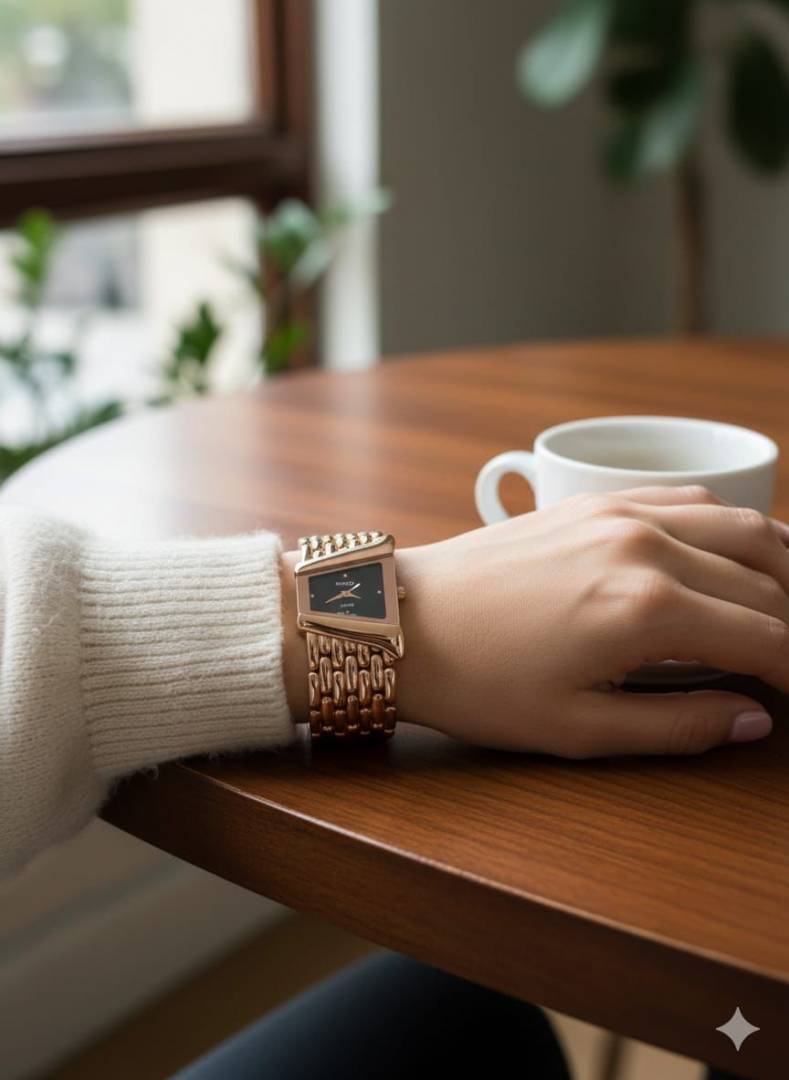 Rado For Her 223