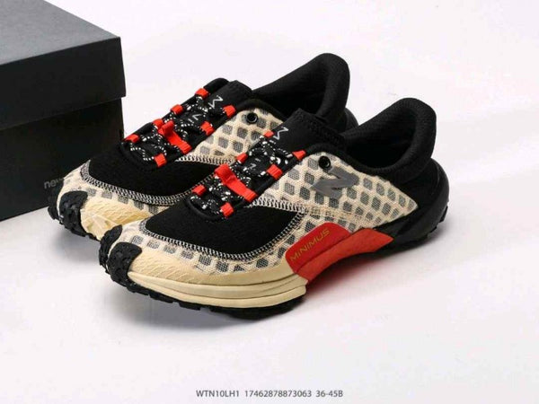 New Balencee Minimus Trail Ice Studios Pristine 2509