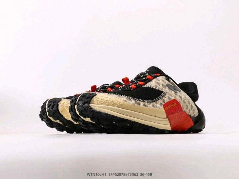 New Balencee Minimus Trail Ice Studios Pristine 2509