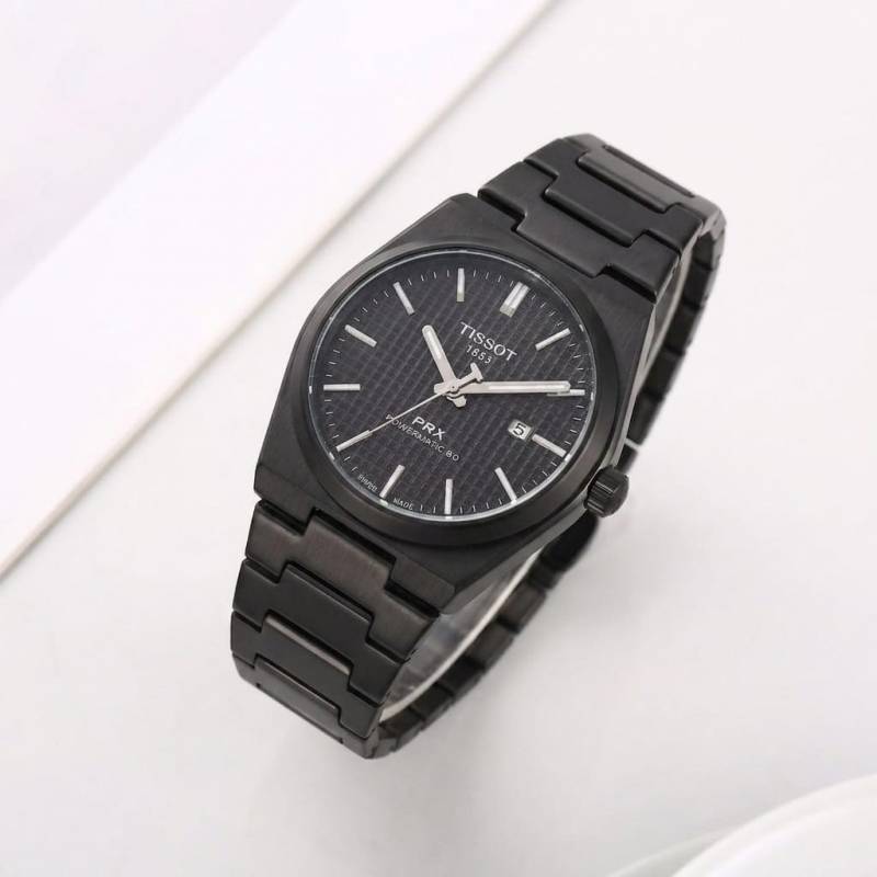 Tissot 1853 Prx Full Black
