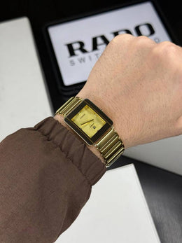 Rado Integral Ceramic