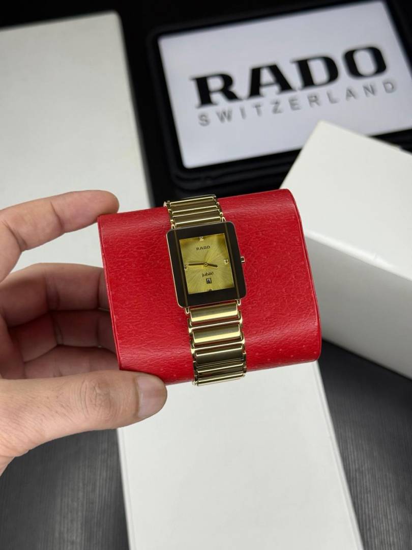 Rado Integral Ceramic