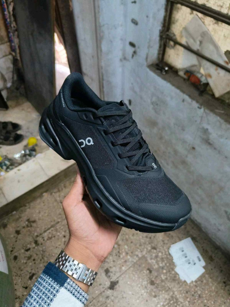 On Cloudpulse 2 Black 2712