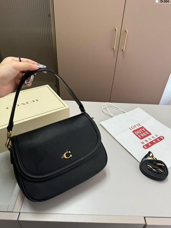 Coach_Legacy_Premium_Shoulder_Bag_With_OriginalBox