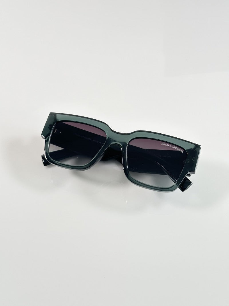 DG 6184 Green