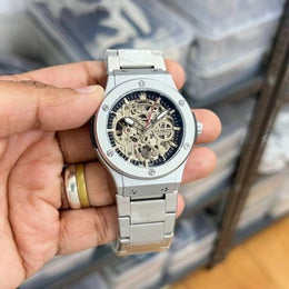 Hublot_Automatic
