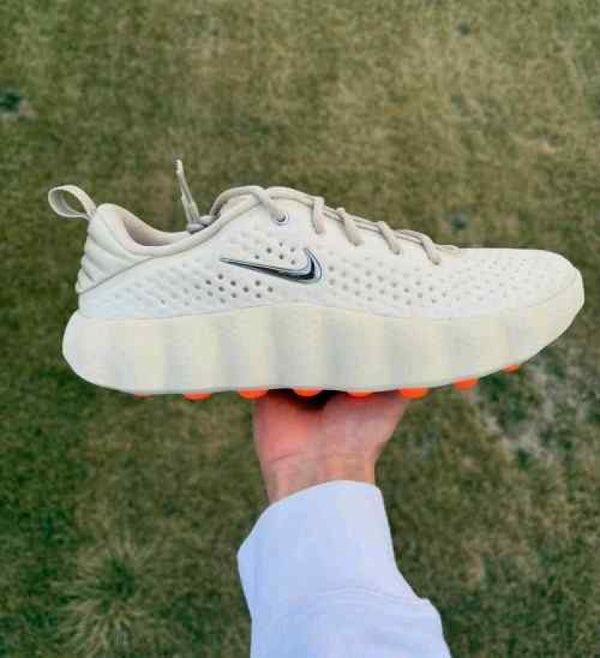 Nike Mind 002 Light Khaki Fix
