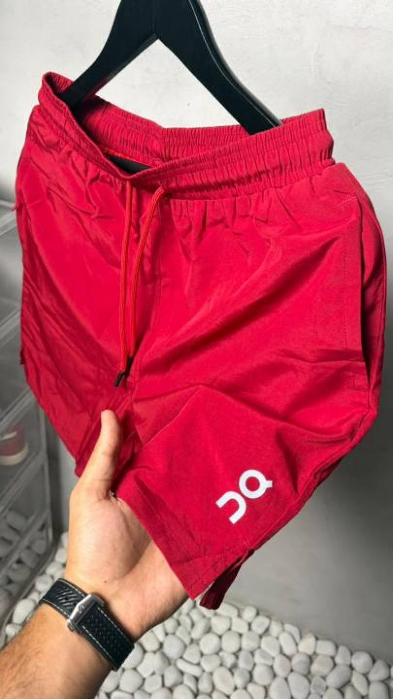 On Cloud Premium Running Shorts 2690