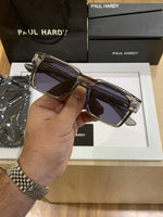Paul hardy 3236 grey black