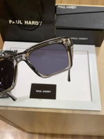 Paul hardy 3236 grey black