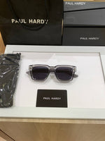 Paul hardy 3236 grey black