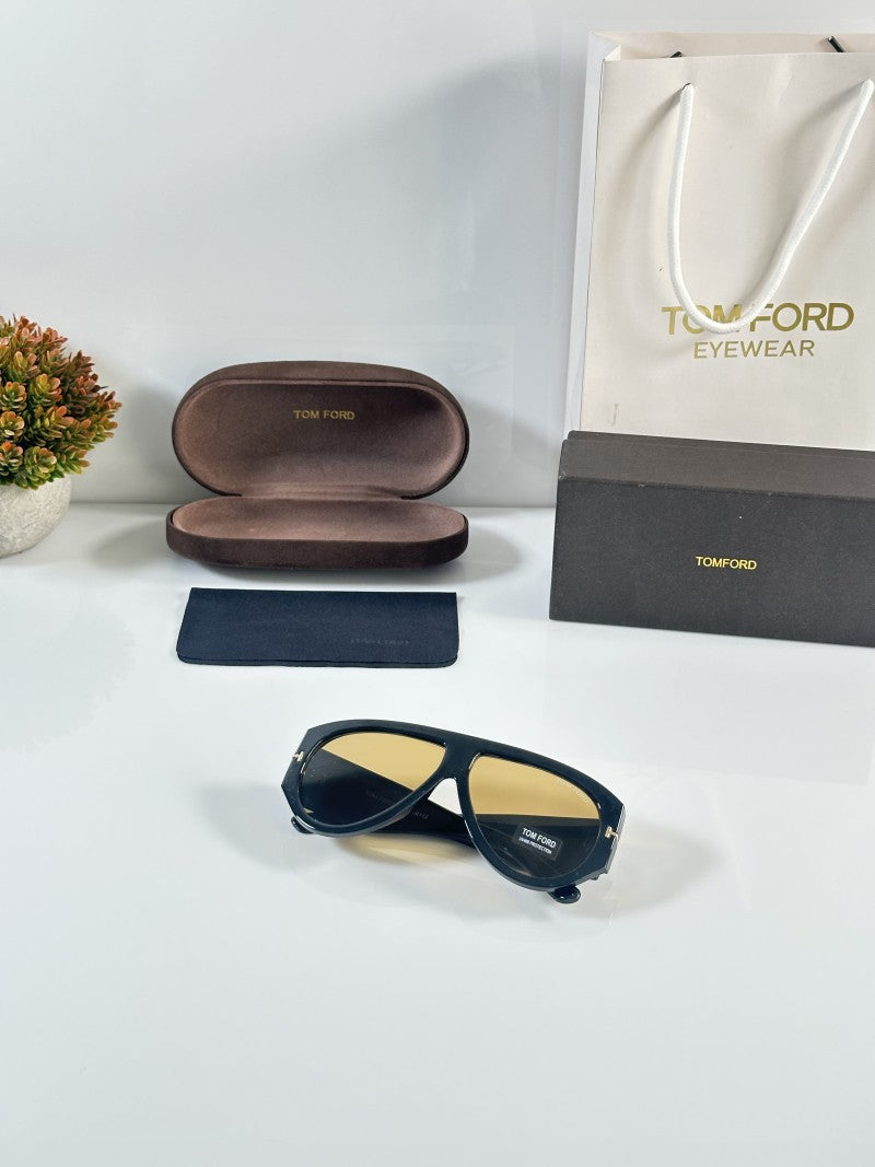 Tom forr 9577 Brown