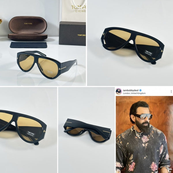 Tom forr 9577 Brown