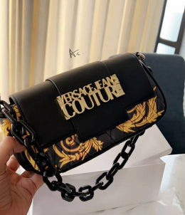 Versace_Jeans_Couture_Sling_Shoulder_Bag_With_Original_Box