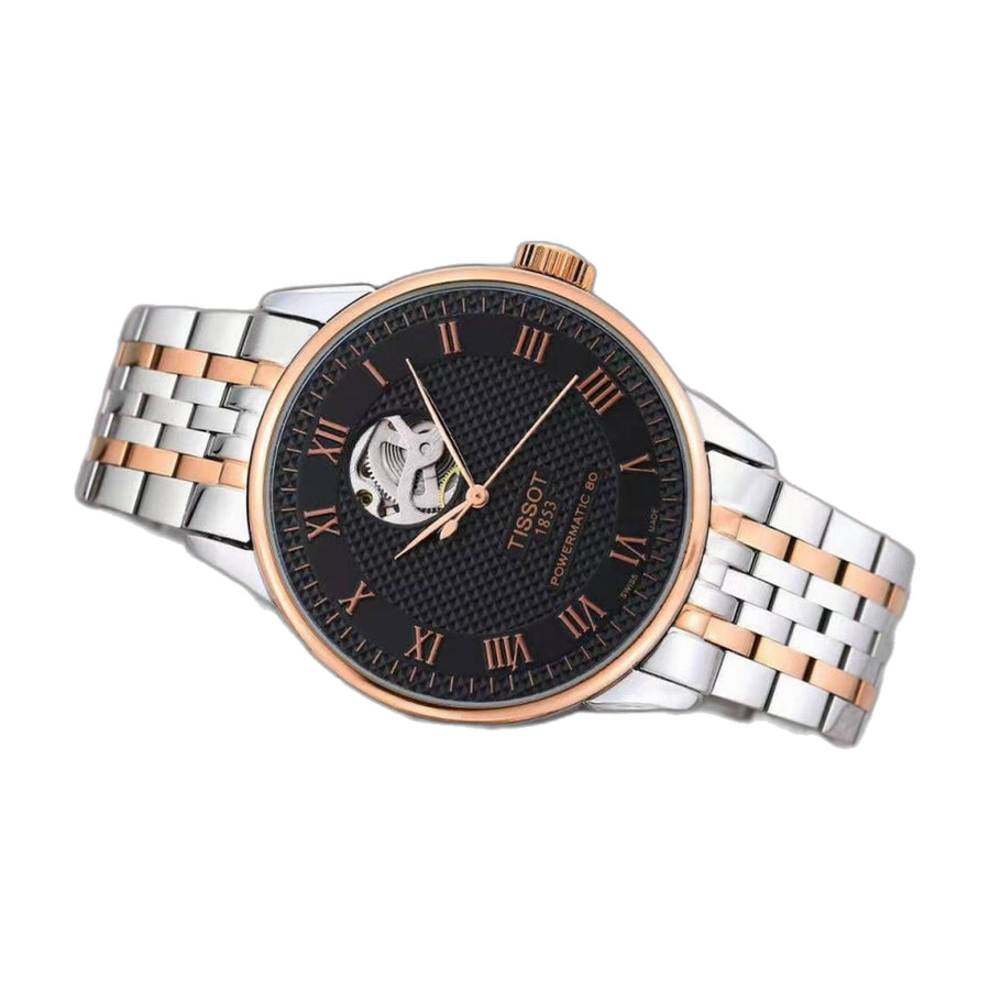 Tissot 1853 Powermatic 80