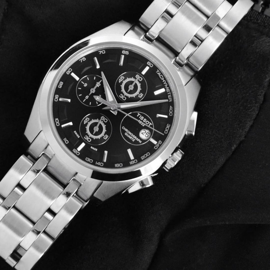 Tissot 1853 couturier Semi-Japan