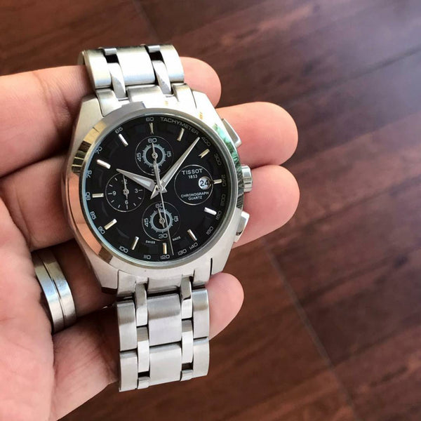 Tissot 1853 couturier Semi-Japan