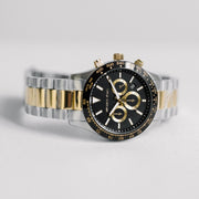 Michael Kors Layton Chronograph