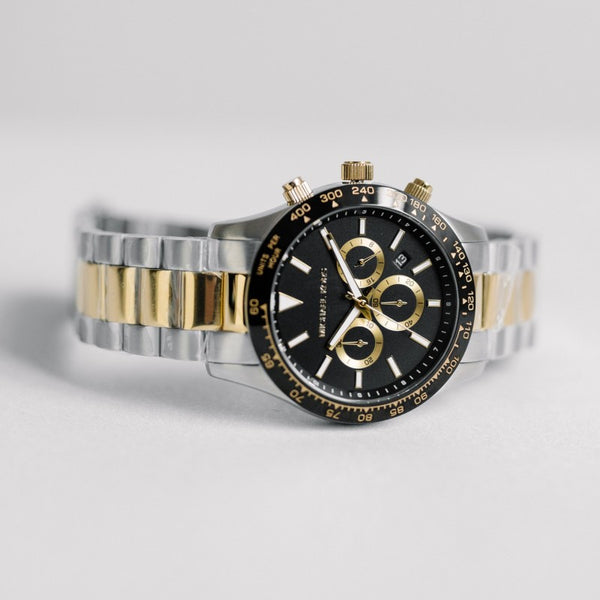 Michael Kors Layton Chronograph