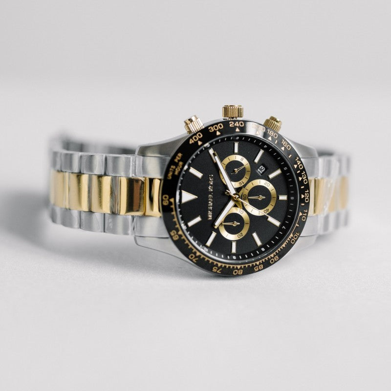 Michael Kors Layton Chronograph