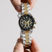 Michael Kors Layton Chronograph