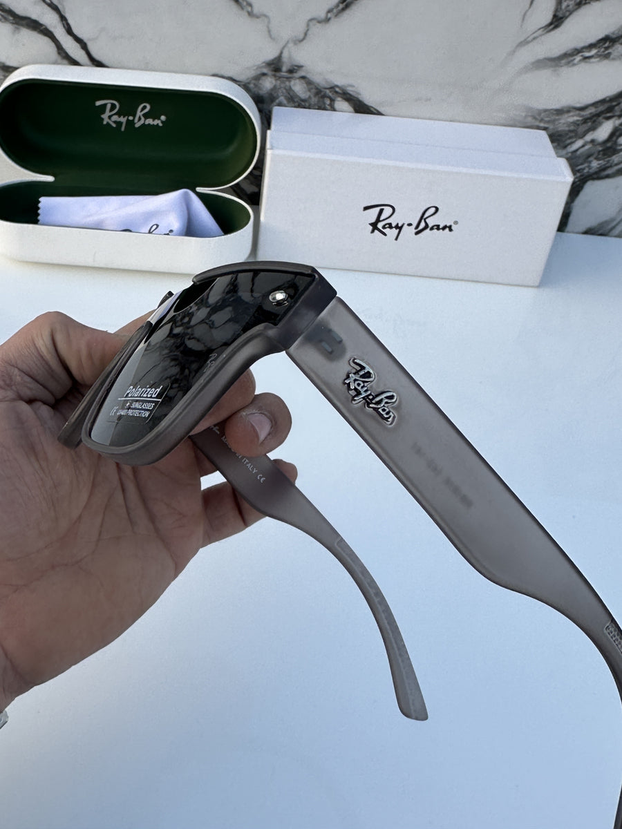 Rey ban_1816_grey