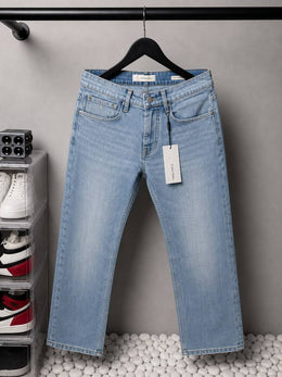 Calvin Klein Premium Straight Fit Denim Jeans 2829