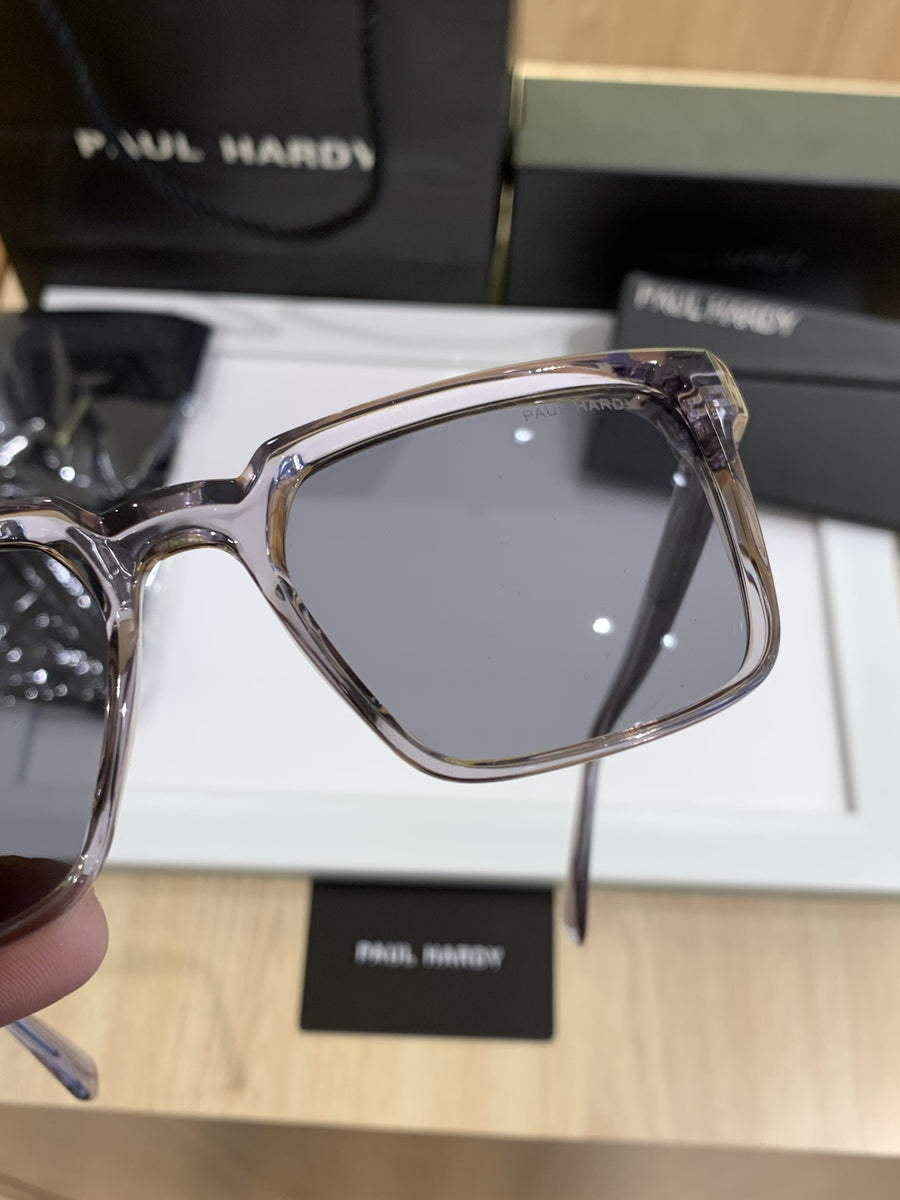 Paul hardy 3222 grey black