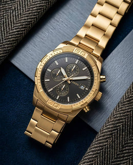 Fossil Bronson FS5853