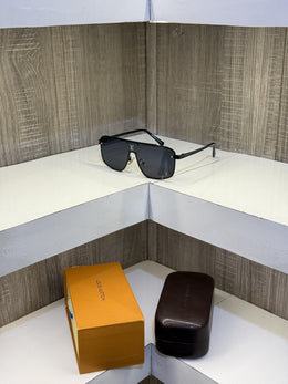 Louis Vuitton Model 2031 Premium sunglass