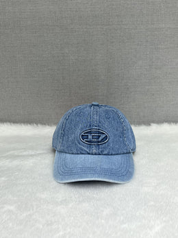 Diesel_Denim_Blue_Premium_Unisex_Cap_(With_Safety_Box_)_925