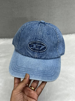 Diesel_Denim_Blue_Premium_Unisex_Cap_(With_Safety_Box_)_925