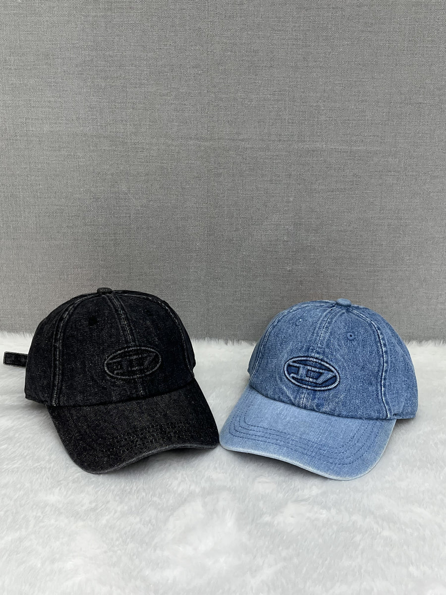Diesel_Denim_Blue_Premium_Unisex_Cap_(With_Safety_Box_)_925