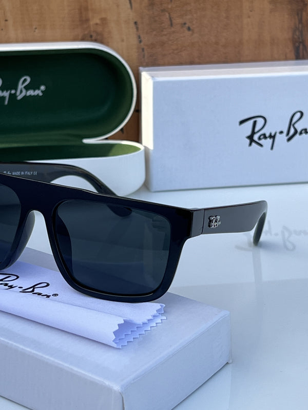 Rey ban_0360_full_black